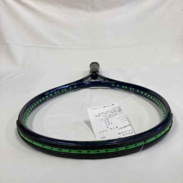 【中古ラケット】プリンス ファントム100 2022