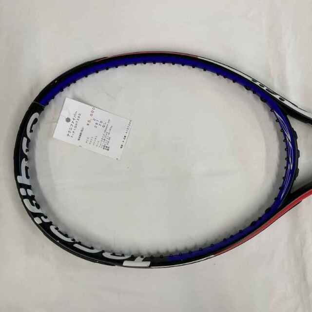 【中古ラケット】テクニファイバー Ｔ−ＦＩＧＨＴ２８０