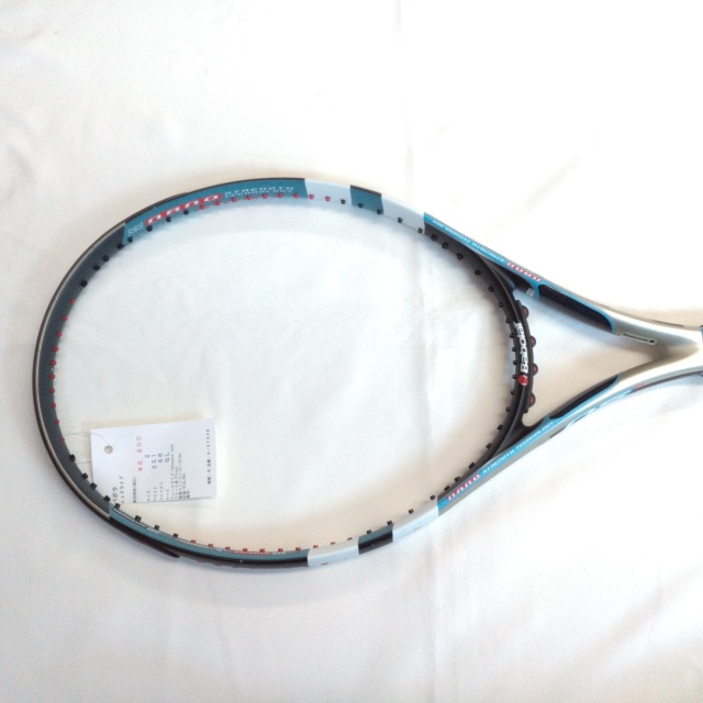 【中古ラケット】バボラ ｎｓドライブ