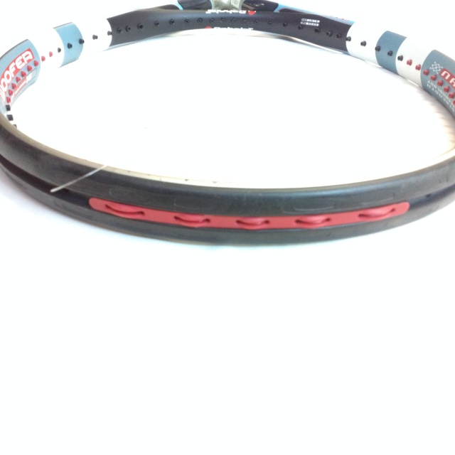 【中古ラケット】バボラ ｎｓドライブ