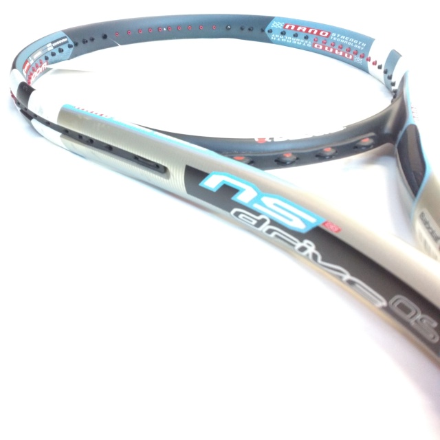 【中古ラケット】バボラ ｎｓドライブ