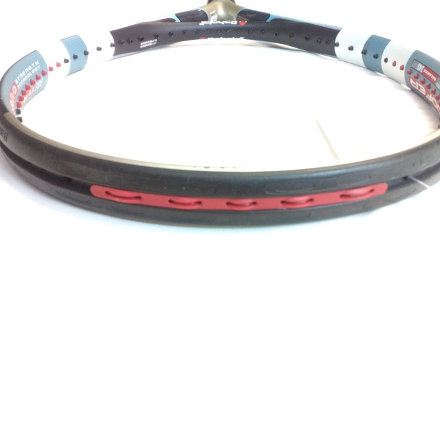 【中古ラケット】バボラ ｎｓドライブ