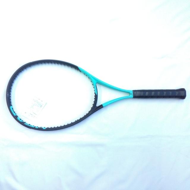 【中古ラケット】ヘッド AXブームMP2022