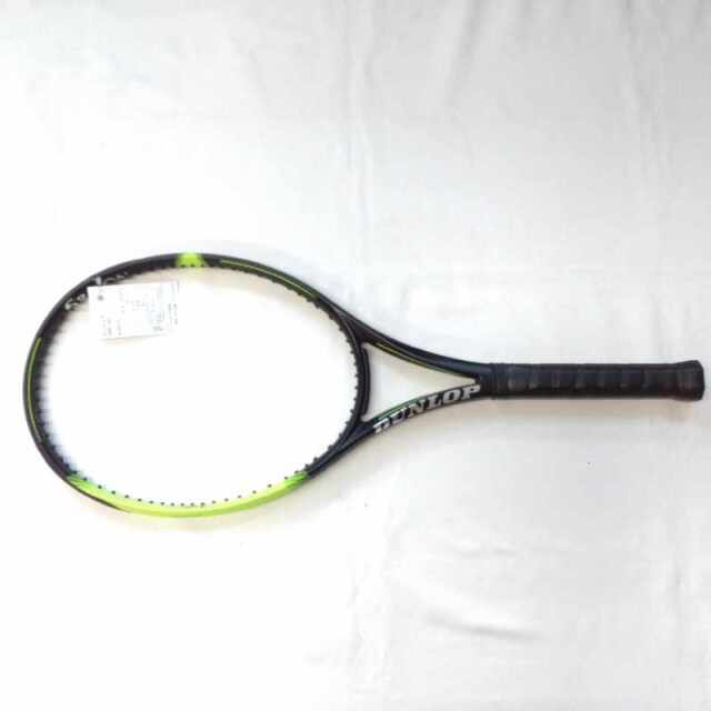【中古ラケット】ダンロップ SX300　2019