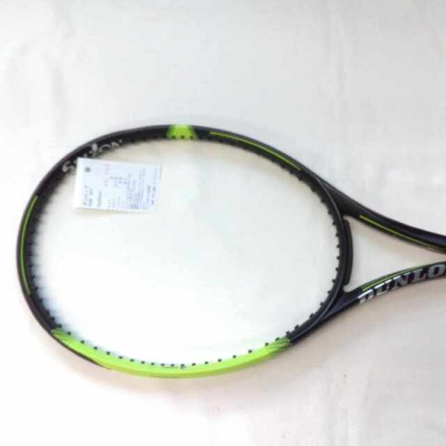 【中古ラケット】ダンロップ SX300　2019