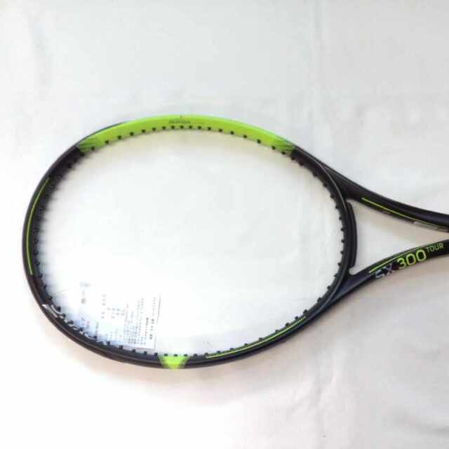 【中古ラケット】ダンロップ SX300　2019