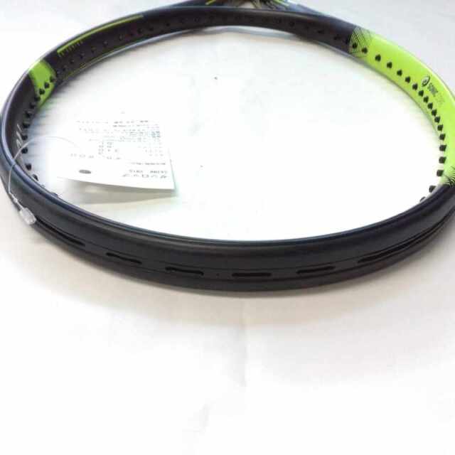【中古ラケット】ダンロップ SX300　2019
