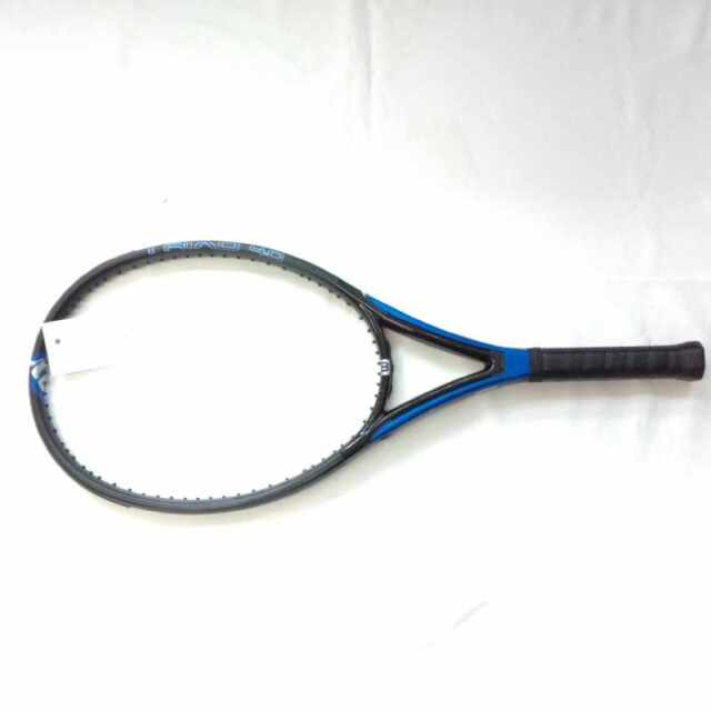 【中古ラケット】ウィルソン トライアド４．０－１１０