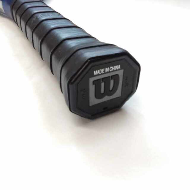 【中古ラケット】ウィルソン トライアド４．０−１１０