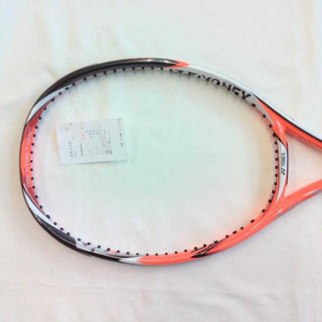 【中古ラケット】ヨネックス Vコア Si 100