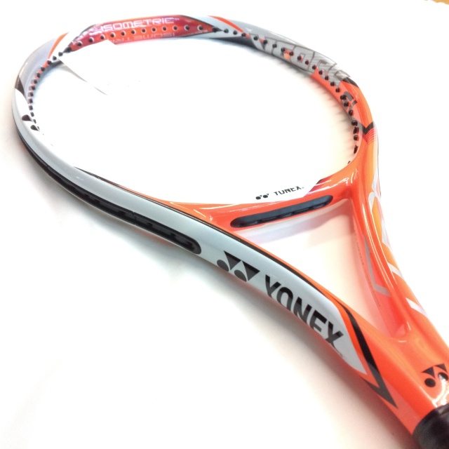 【中古ラケット】ヨネックス Vコア Si 100