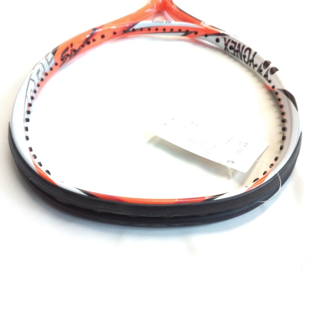【中古ラケット】ヨネックス Vコア Si 100