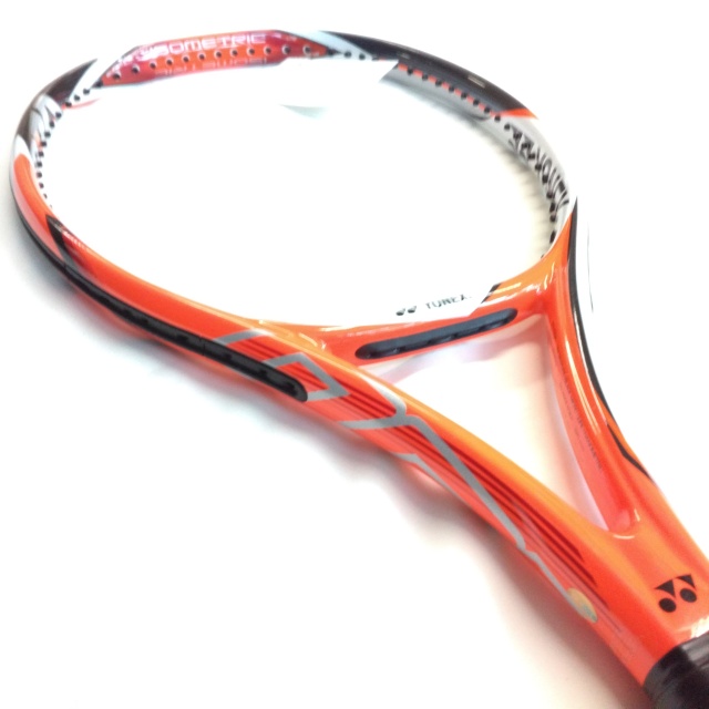 【中古ラケット】ヨネックス Vコア Si 100