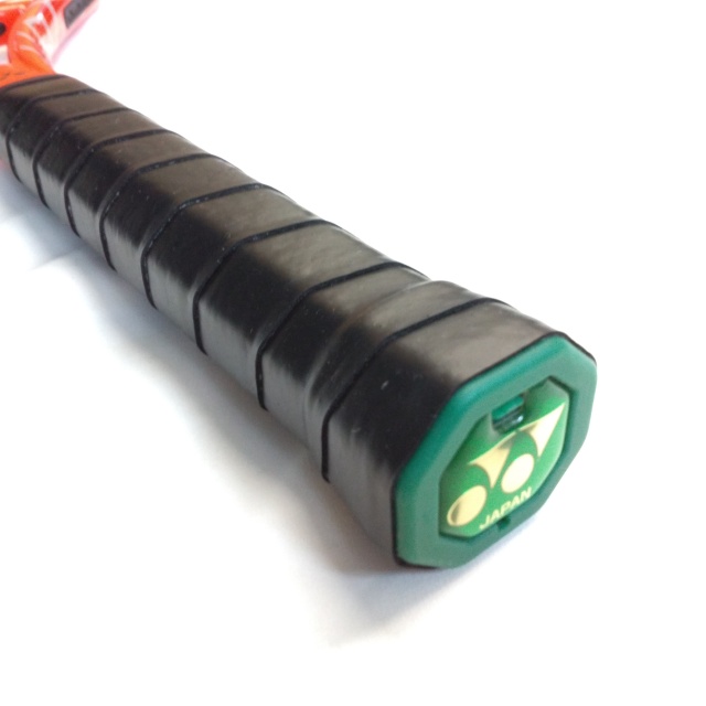 【中古ラケット】ヨネックス Vコア Si 100