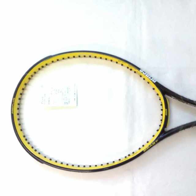 【中古ラケット】プリンス ビースト　９８