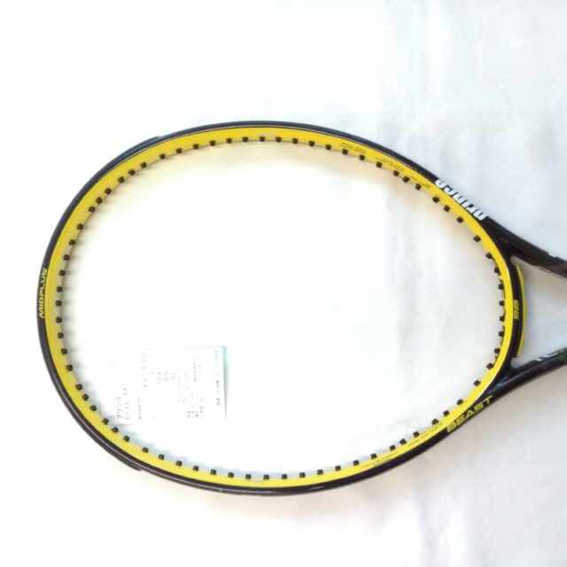【中古ラケット】プリンス ビースト　９８