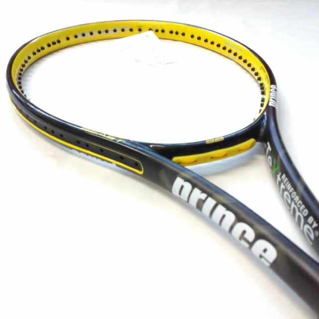 【中古ラケット】プリンス ビースト　９８