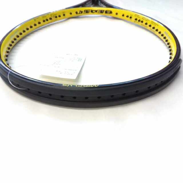 【中古ラケット】プリンス ビースト　９８