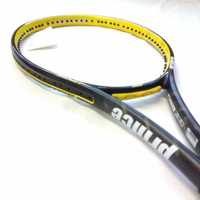 【中古ラケット】プリンス ビースト　９８
