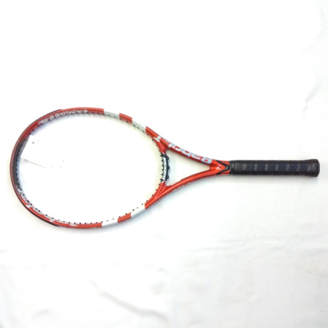 【中古ラケット】バボラ ピュアドライブ 135YEARS