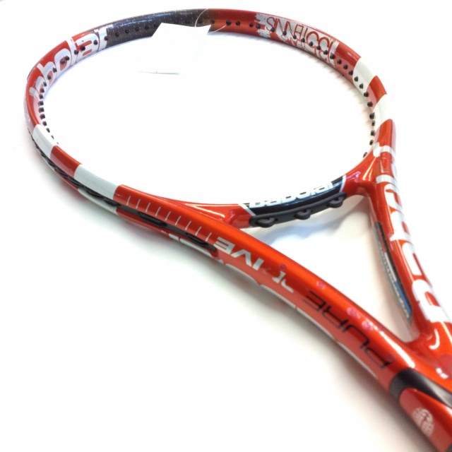 バボラ　ピュアドライブ　Babolat テニスラケット 135周年記念モデル バボラ ピュアドライブ Babolat テニスラケット 135周年記念モデル