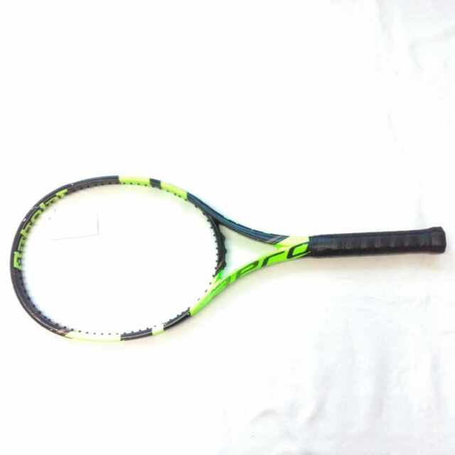 バボラ ピュアアエロ VS 希少 バボラ ピュアアエロVS US 限定モデル