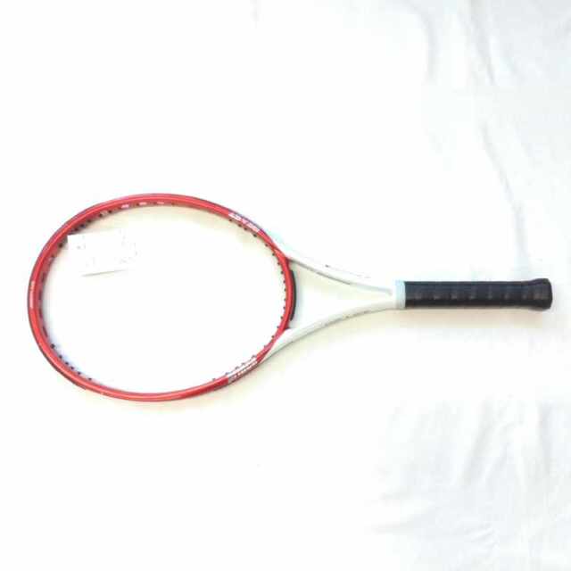 【中古ラケット】プリンス BEAST MAX100　300ｇ
