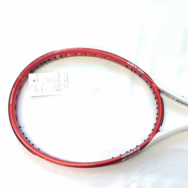 【中古ラケット】プリンス BEAST MAX100　300ｇ