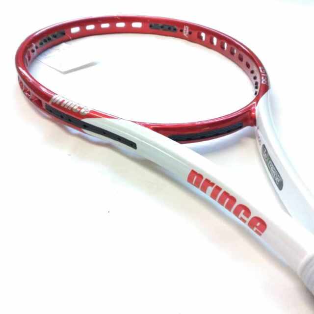 【中古ラケット】プリンス BEAST MAX100　300ｇ