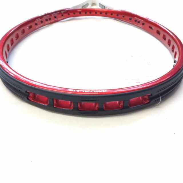 【中古ラケット】プリンス BEAST MAX100　300ｇ
