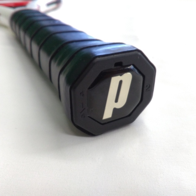 【中古ラケット】プリンス BEAST MAX100　300ｇ