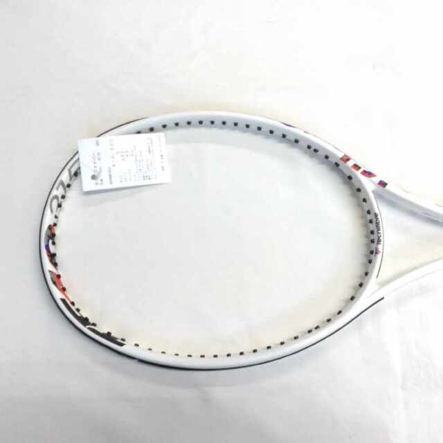 【中古ラケット】テクニファイバー TF40 315 16/19 2022