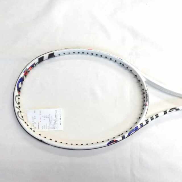 【中古ラケット】テクニファイバー TF40 315 16/19 2022
