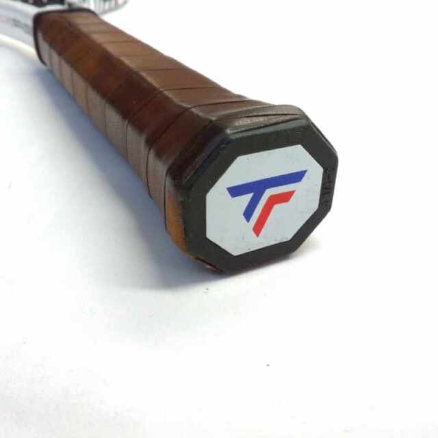 【中古ラケット】テクニファイバー TF40 315 16/19 2022