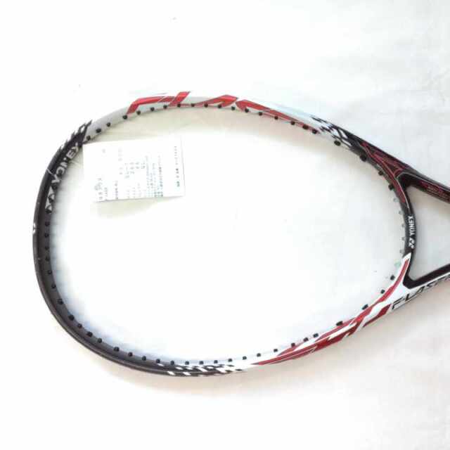 【中古ラケット】ヨネックス F-LASER 7S