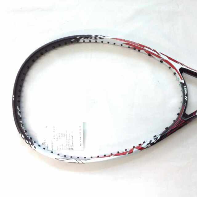 【中古ラケット】ヨネックス F-LASER 7S