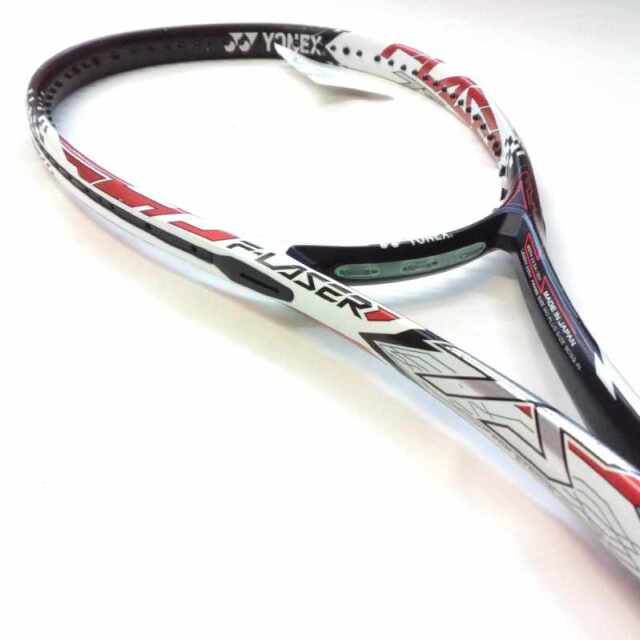 【中古ラケット】ヨネックス F-LASER 7S