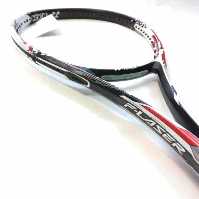 中古ラケット】ヨネックス F-LASER 7S ラケットショップ・アプローチ
