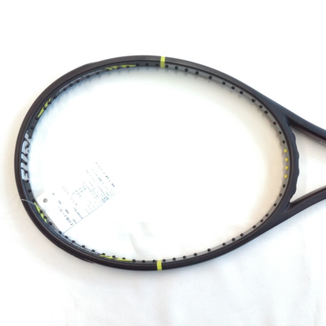 【中古ラケット】 FURI ARMA PRO 98