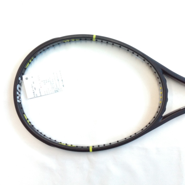 【中古ラケット】 FURI ARMA PRO 98