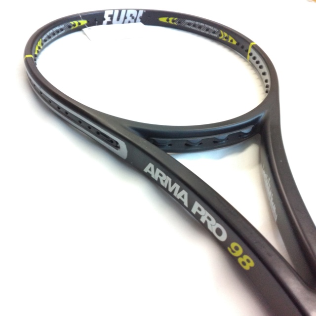 【中古ラケット】 FURI ARMA PRO 98