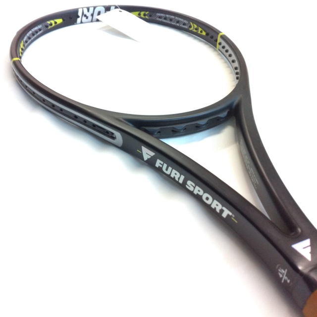 【中古ラケット】 FURI ARMA PRO 98