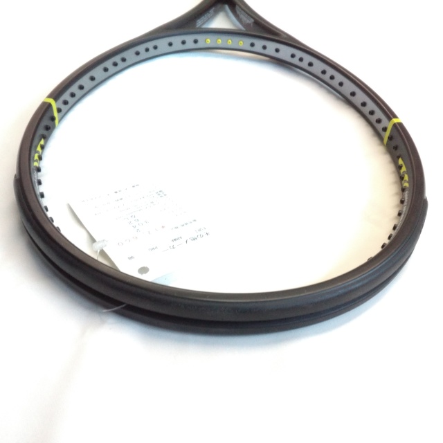 【中古ラケット】 FURI ARMA PRO 98