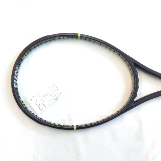 【中古ラケット】 FURI ARMA PRO 98
