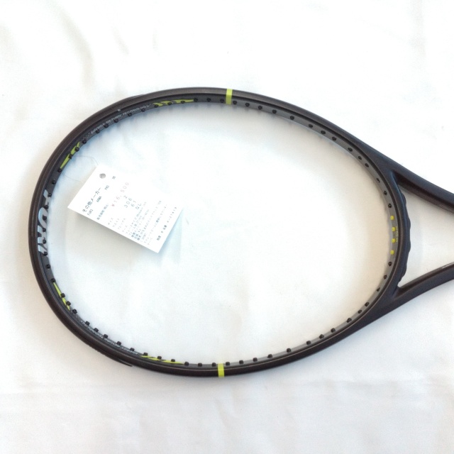 【中古ラケット】 FURI ARMA PRO 98