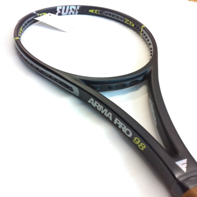 【中古ラケット】 FURI ARMA PRO 98