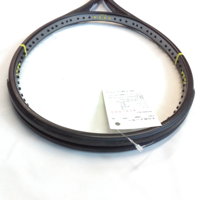 【中古ラケット】 FURI ARMA PRO 98