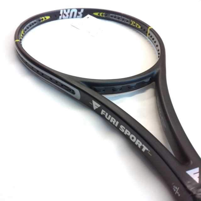 【中古ラケット】 FURI ARMA PRO 98