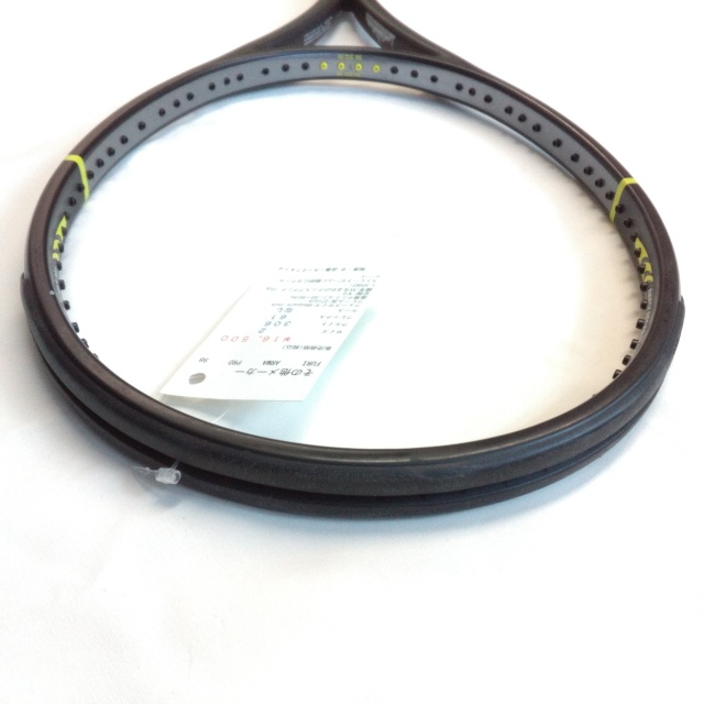【中古ラケット】 FURI ARMA PRO 98
