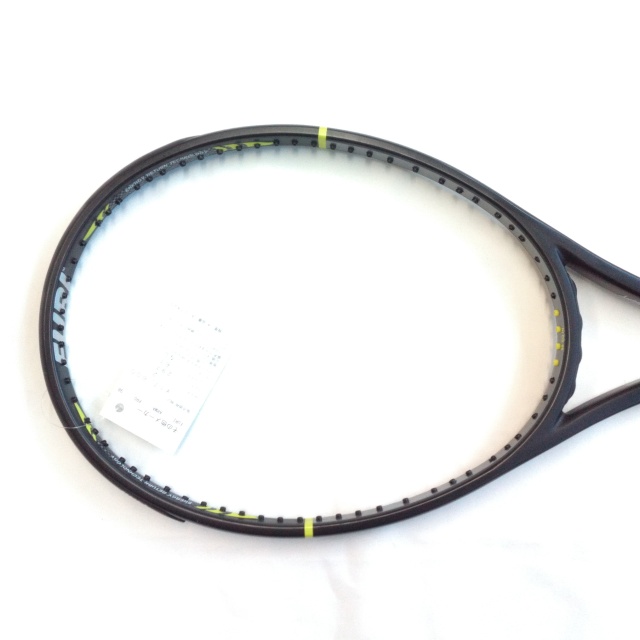 【中古ラケット】 FURI ARMA PRO 98